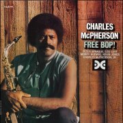 Charles McPherson ‎- Free Bop! (1979) FLAC
