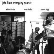 John Blum - Astrogeny Quartet (2006)