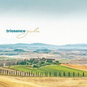 Triosence - Giulia (2022) [Hi-Res]
