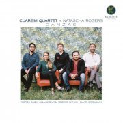 Cuareim Quartet - Danzas (2020) [Hi-Res]