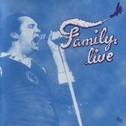 Family - Live (2003)