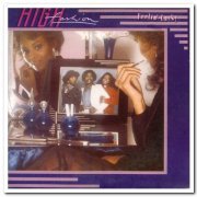 High Fashion - Feelin' Lucky [Japanese Reissue Limited Edition] (1982/2009)