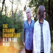 The Strange Encounters - All in the Mind (2024) Hi-Res