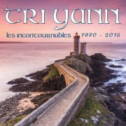 TRI YANN - Les incontournables | 1973 - 2015 (2015)