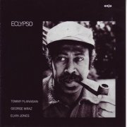 Tommy Flanagan - Eclypso (1978) [Hi-Res]