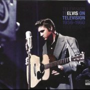 Elvis Presley - Elvis On Television 1956-1960 (2016/2023) CD-Rip