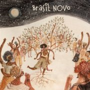 Various Artists - Brasil Novo (2022)