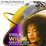 Viola Wills - Viola Wills Greatest Hits (2021)
