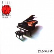 Bill Evans - The Solo Sessions, Volume 1 (1989) FLAC