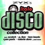 VA - ZYX Italo Disco Collection (2009) FLAC