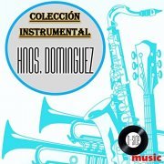 Bossanova Orquesta - Hermanos Dominguez Colección Instrumental (2017)