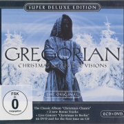 Gregorian - Christmas Chants & Visions (2010 Super Deluxe Edition)