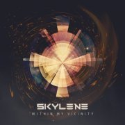 Skylene - Within My Vicinity (2024) Hi-Res
