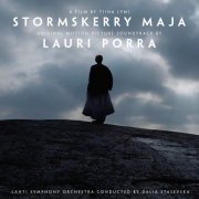 Lahti Symphony Orchestra - Stormskerry Maja (2024) [Hi-Res]