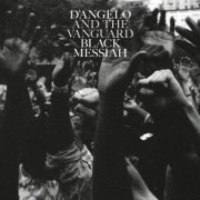 D'Angelo And The Vanguard - Black Messiah (2014) FLAC
