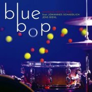 Andreas Hertel Trio - Blue Bop (2022)