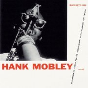 Hank Mobley - Hank Mobley (1958/2019) [Hi-Res]