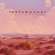 fantompower - infinite (i) (2019) flac
