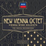 New Vienna Octet & Vienna Wind Soloists - The Decca Recordings (18CD Box Set) (2024) [Hi-Res]