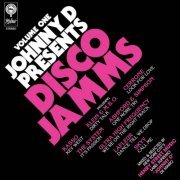 VA - Johnny D presents Disco Jamms Vol. 1 (2012) [2xCD]