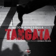 Domenico Codispoti - Tangata (2019) [Hi-Res]