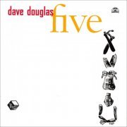 Dave Douglas - Five (1996)