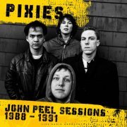 Pixies - John Peel Sessions 1988 - 1991 (live) (2023)