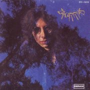 Zakarrias - Zakarrias (Japan Reissue) (1971/1990) CD Rip