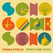 Chiara Civello - Sono Come Sono (2022) [Hi-Res]
