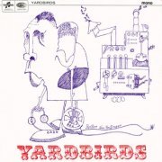 The Yardbirds - Yardbirds (1966) [24bit FLAC]