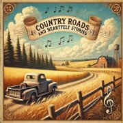 Radiant Notes - Country Roads and Heartfelt Stories (2024)