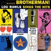 Lou Rawls - Brotherman!: Lou Rawls Sings His Hits (1998)