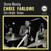 Chris Farlowe - Stormy Monday (1966)