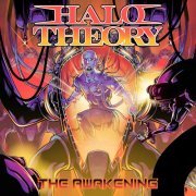 Halo Theory - The Awakening (2023) Hi-Res