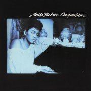 Anita Baker - Compositions (1990) CD-Rip