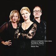 Osiris Trio - Schoenberg & Karl Weigl: Verklarte Nacht (2013)