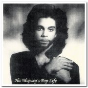 Prince - His Majesty's Pop Life (1992)