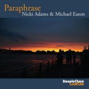 Nicki Adams & Michael Eaton - Paraphrase (2022)