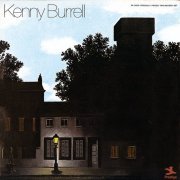 Kenny Burrell - All Day Long & All Night Long (1973) LP