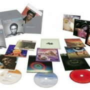 Herbie Hancock - The Complete Columbia Album Collection 1972-1988 [34 CD Box Set] (2013)