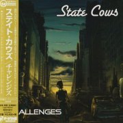 State Cows - Challenges (2020) {Japanese Edition}