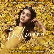 Drum & Lace - Dickinson: Season Two (Apple TV+ Original Series Soundtrack) (2021) [Hi-Res]