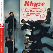 Rhyze - Just How Sweet Is Your Love (1980/2009)