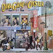 Diva Gray And Oyster - Hotel Paradise (1979) [24bit FLAC]