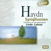 Capella Coloniensis, Hans-Martin Linde, Ferdinand Leit - Haydn: Symphonien (2000)