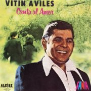Vitin Aviles - Canta Al Amor (2020)