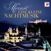 Collegium Aureum, Franzjosef Maier - Mozart: Eine kleine Nachtmusik, Divertimento Nos. 7 & 10 (2014)