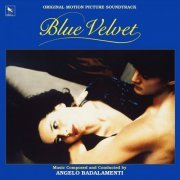 Angelo Badalamenti - Blue Velvet (1987)