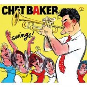Chet Baker - BD Music & Cabu Present: Chet Baker (2CD) (2012) FLAC