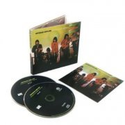 Jefferson Airplane - Live at the Fillmore 11.25 & 27.66: We Have Ignition [2CD Set] (2010)